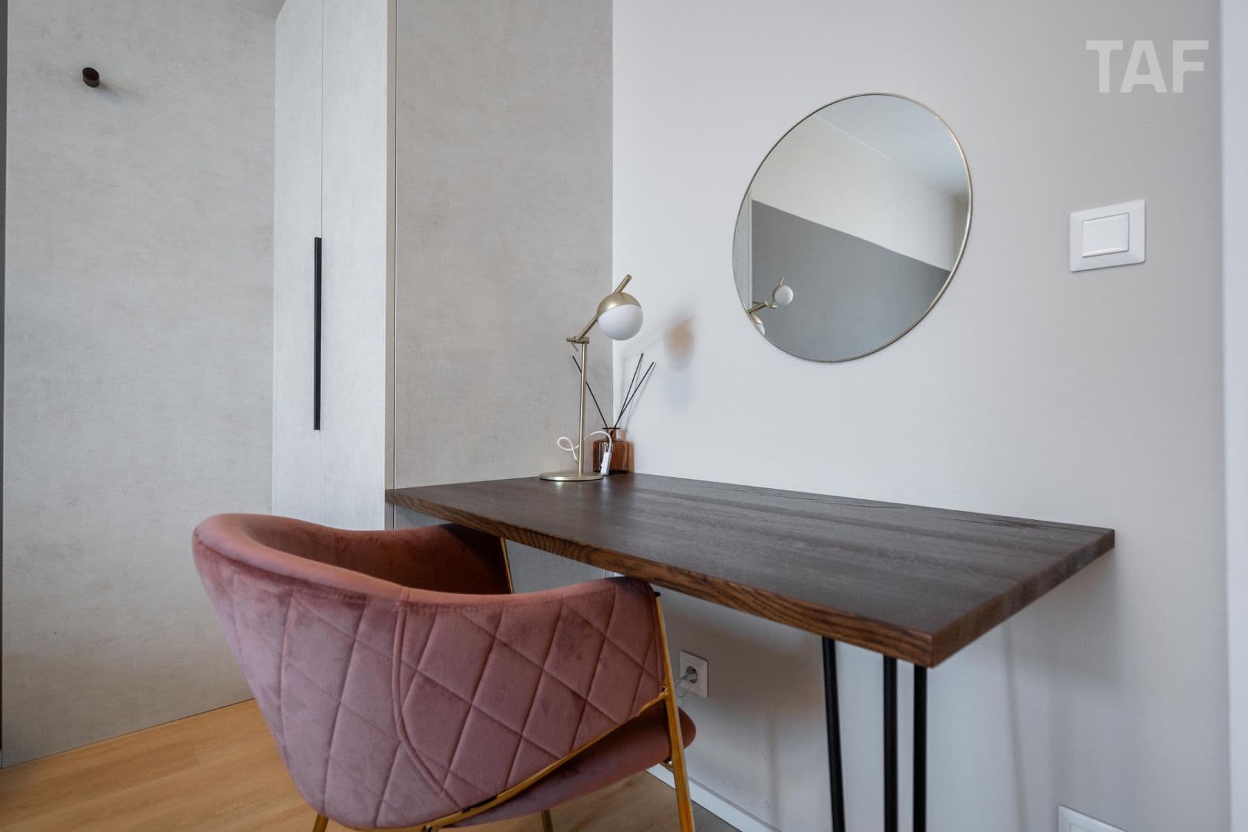 2 bedroom flat for sale, 59 m², Liborova, Prague, Prague 2 bedroom flat for sale, 59 m², Liborova, Prague, Prague