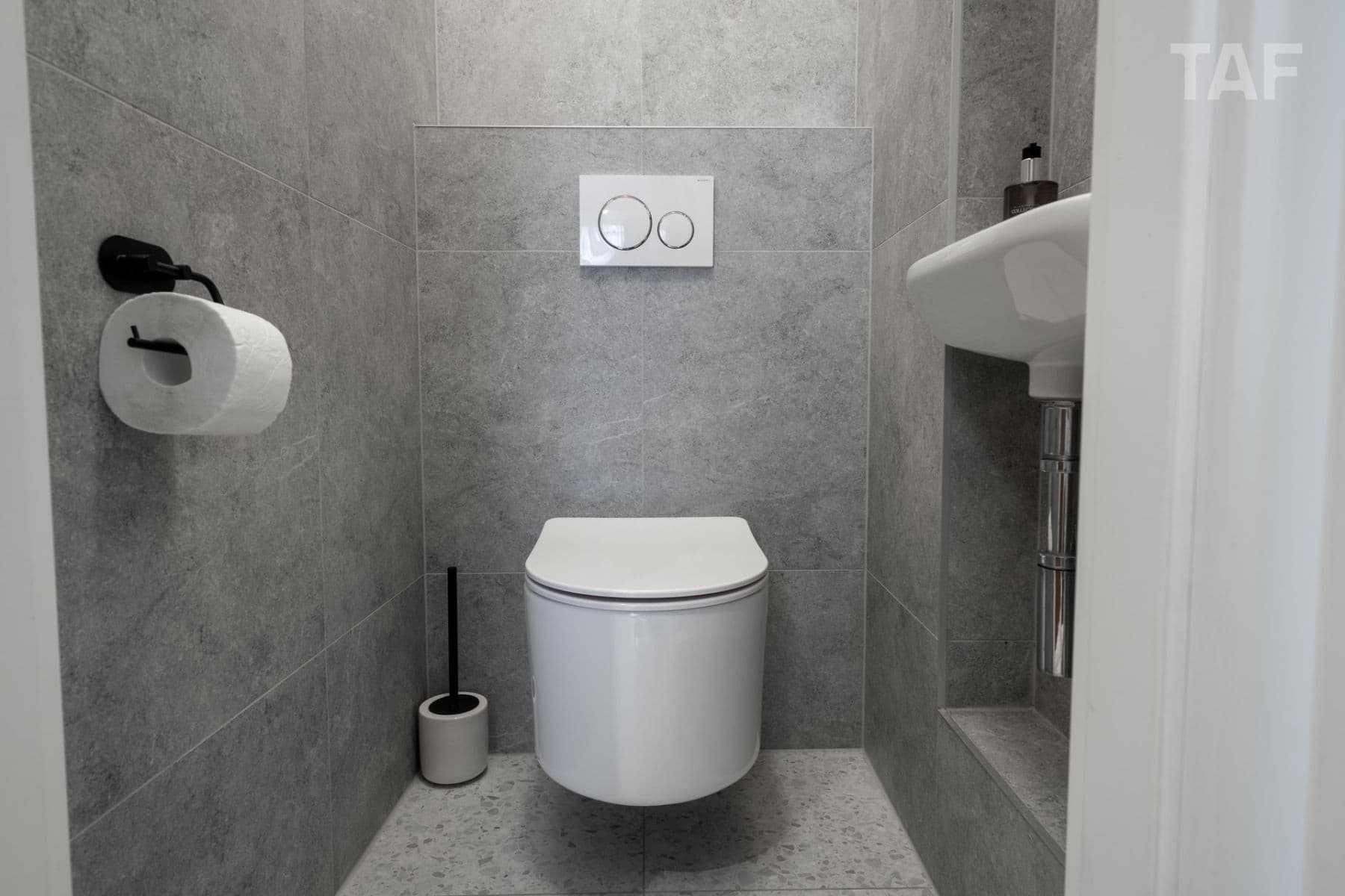 2 bedroom flat for sale, 59 m², Liborova, Prague, Prague 2 bedroom flat for sale, 59 m², Liborova, Prague, Prague
