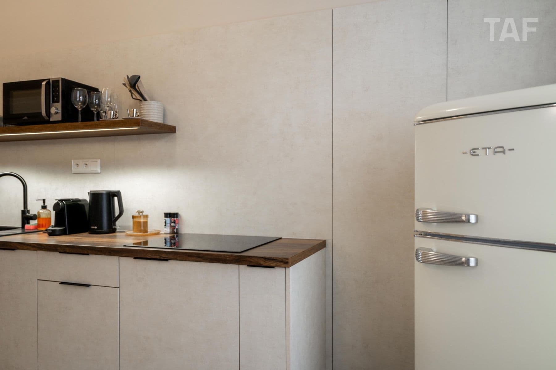 2 bedroom flat for sale, 59 m², Liborova, Prague, Prague 2 bedroom flat for sale, 59 m², Liborova, Prague, Prague