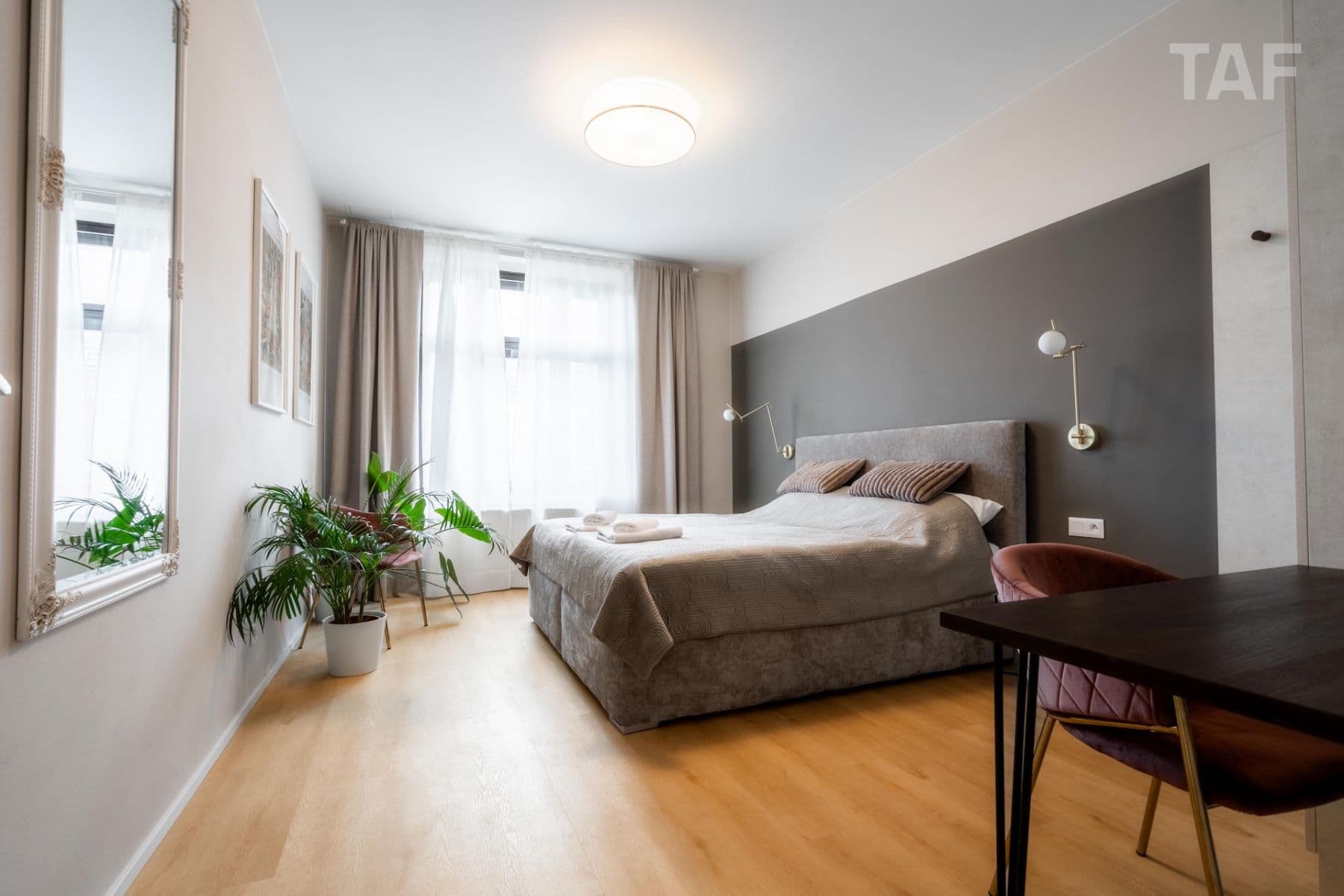 2 bedroom flat for sale, 59 m², Liborova, Prague, Prague 2 bedroom flat for sale, 59 m², Liborova, Prague, Prague