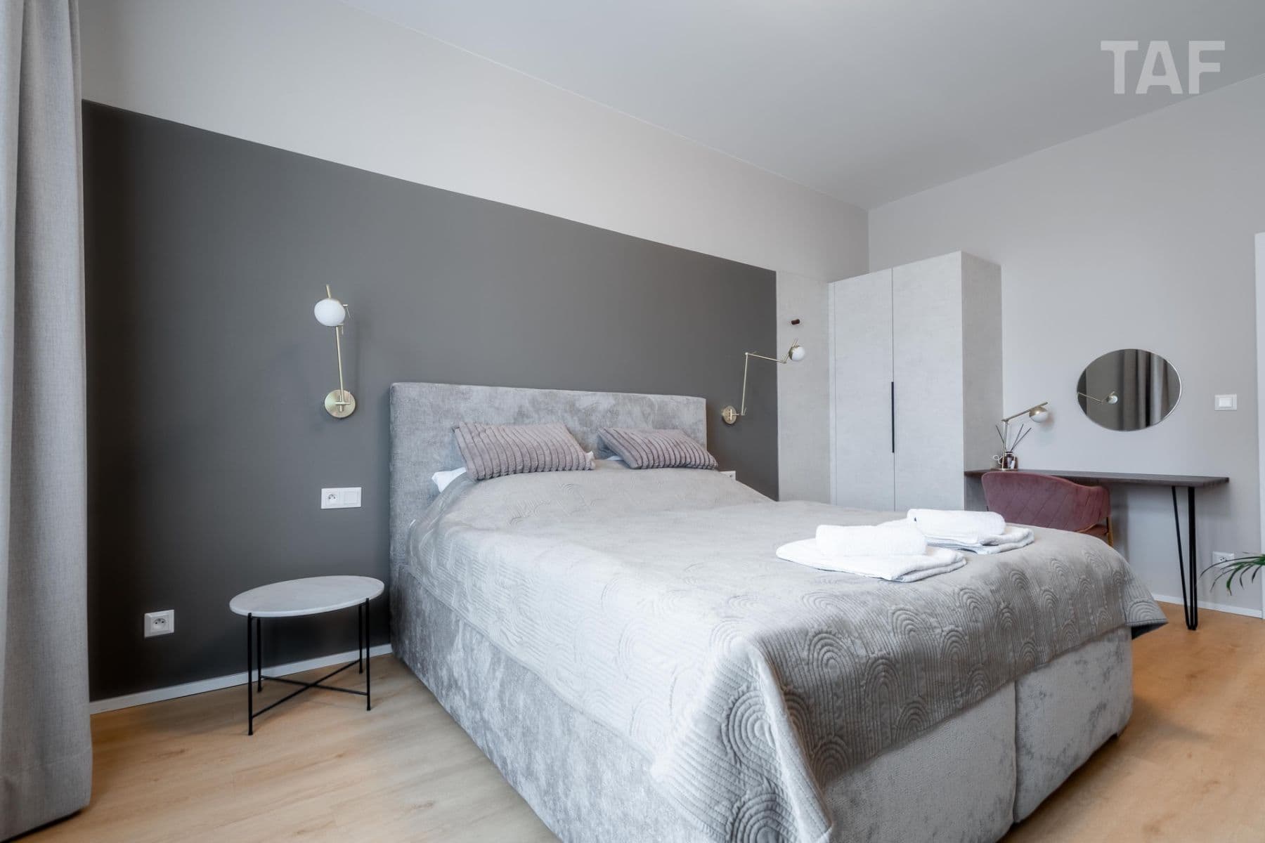 2 bedroom flat for sale, 59 m², Liborova, Prague, Prague 2 bedroom flat for sale, 59 m², Liborova, Prague, Prague