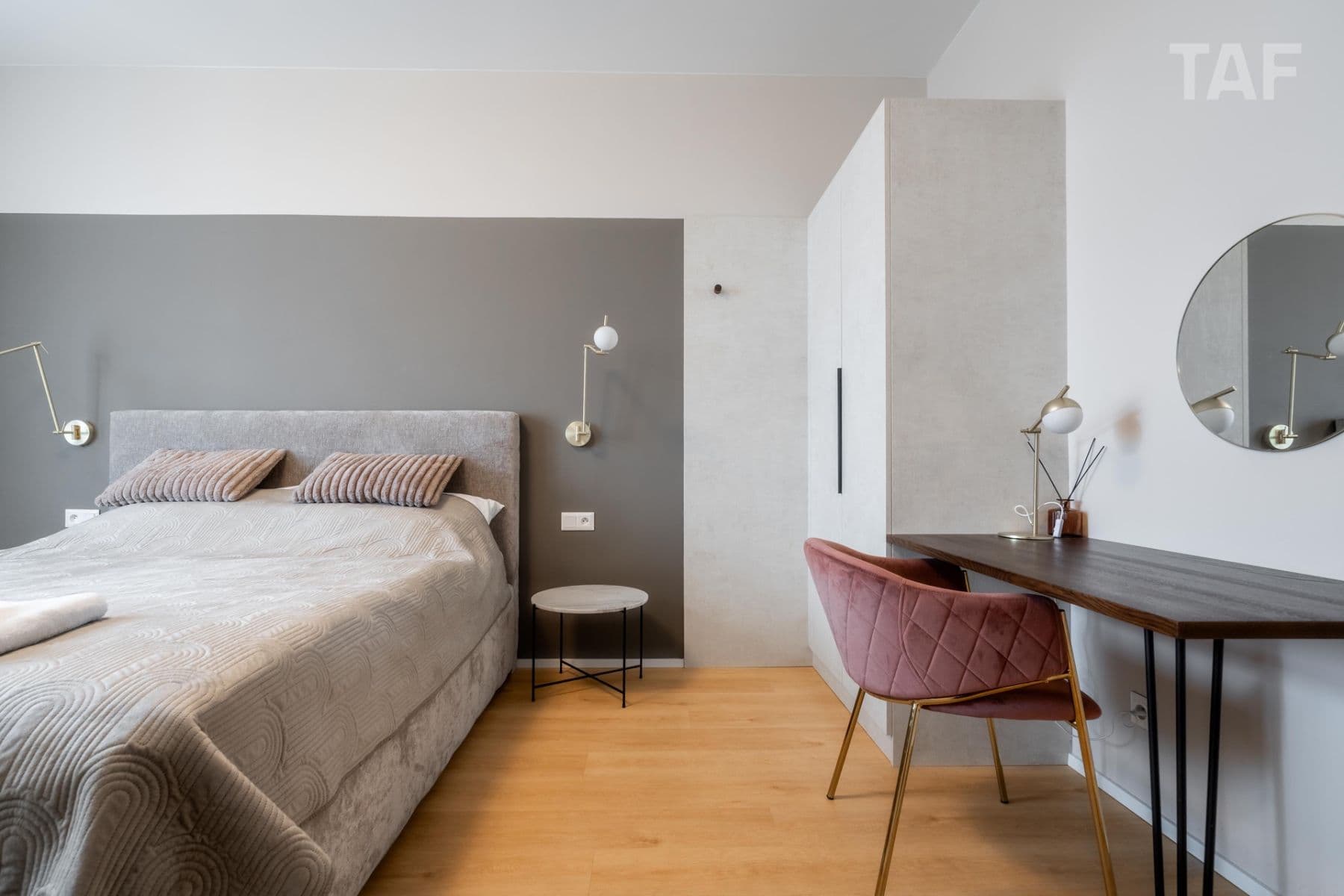 2 bedroom flat for sale, 59 m², Liborova, Prague, Prague 2 bedroom flat for sale, 59 m², Liborova, Prague, Prague