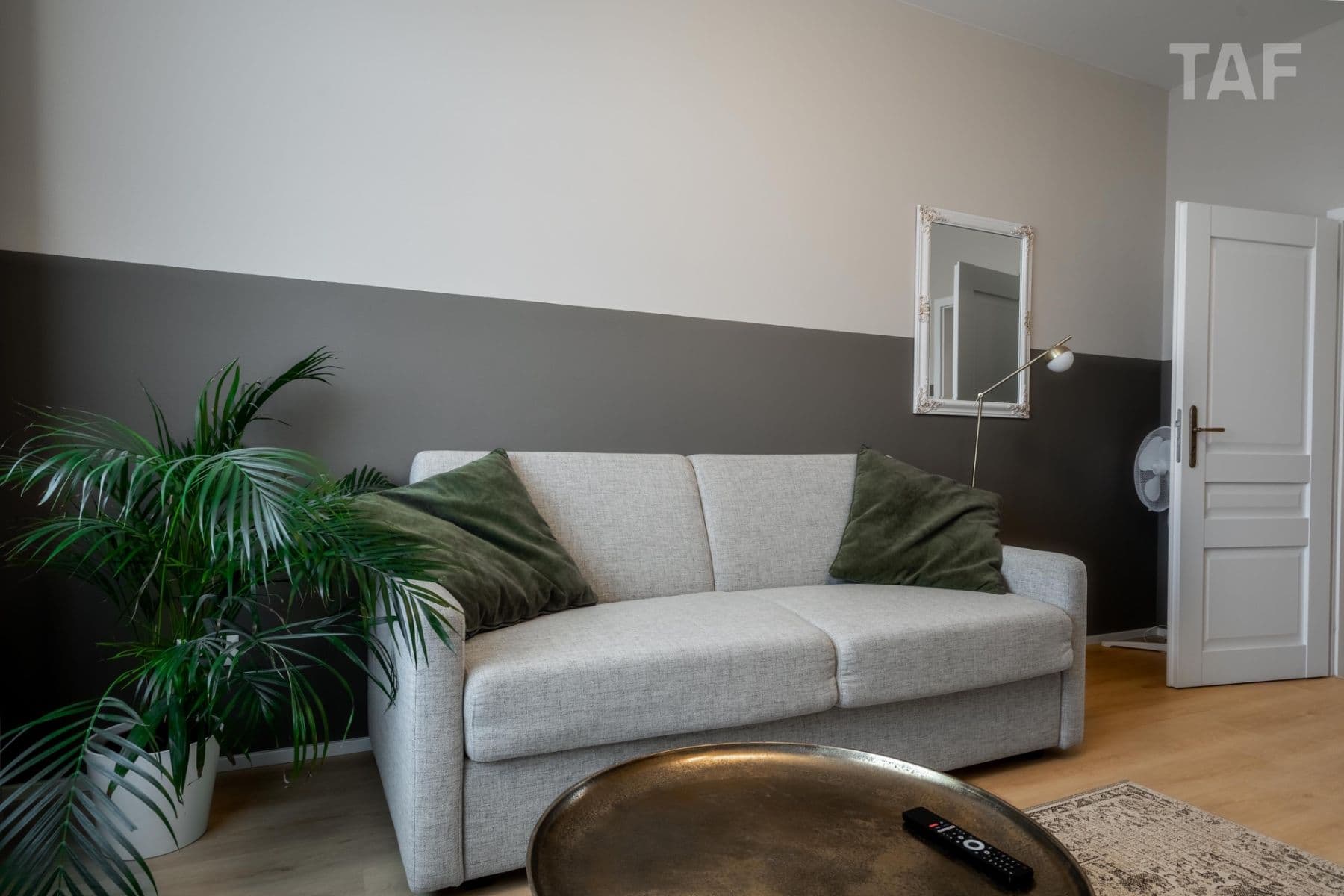 2 bedroom flat for sale, 59 m², Liborova, Prague, Prague 2 bedroom flat for sale, 59 m², Liborova, Prague, Prague