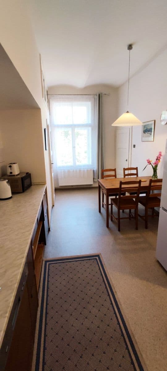 2 bedroom flat to rent, 60 m², Vinohradská, Prague, Prague 2 bedroom flat to rent, 60 m², Vinohradská, Prague, Prague