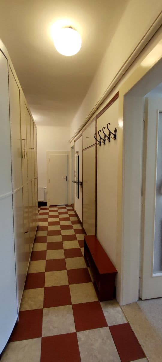 2 bedroom flat to rent, 60 m², Vinohradská, Prague, Prague 2 bedroom flat to rent, 60 m², Vinohradská, Prague, Prague