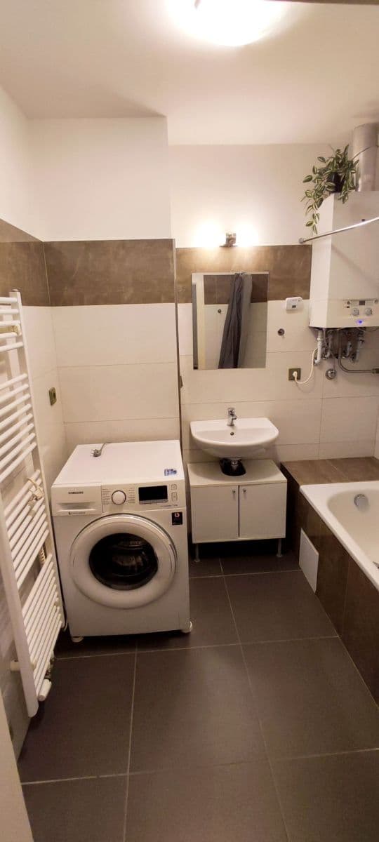 2 bedroom flat to rent, 60 m², Vinohradská, Prague, Prague 2 bedroom flat to rent, 60 m², Vinohradská, Prague, Prague
