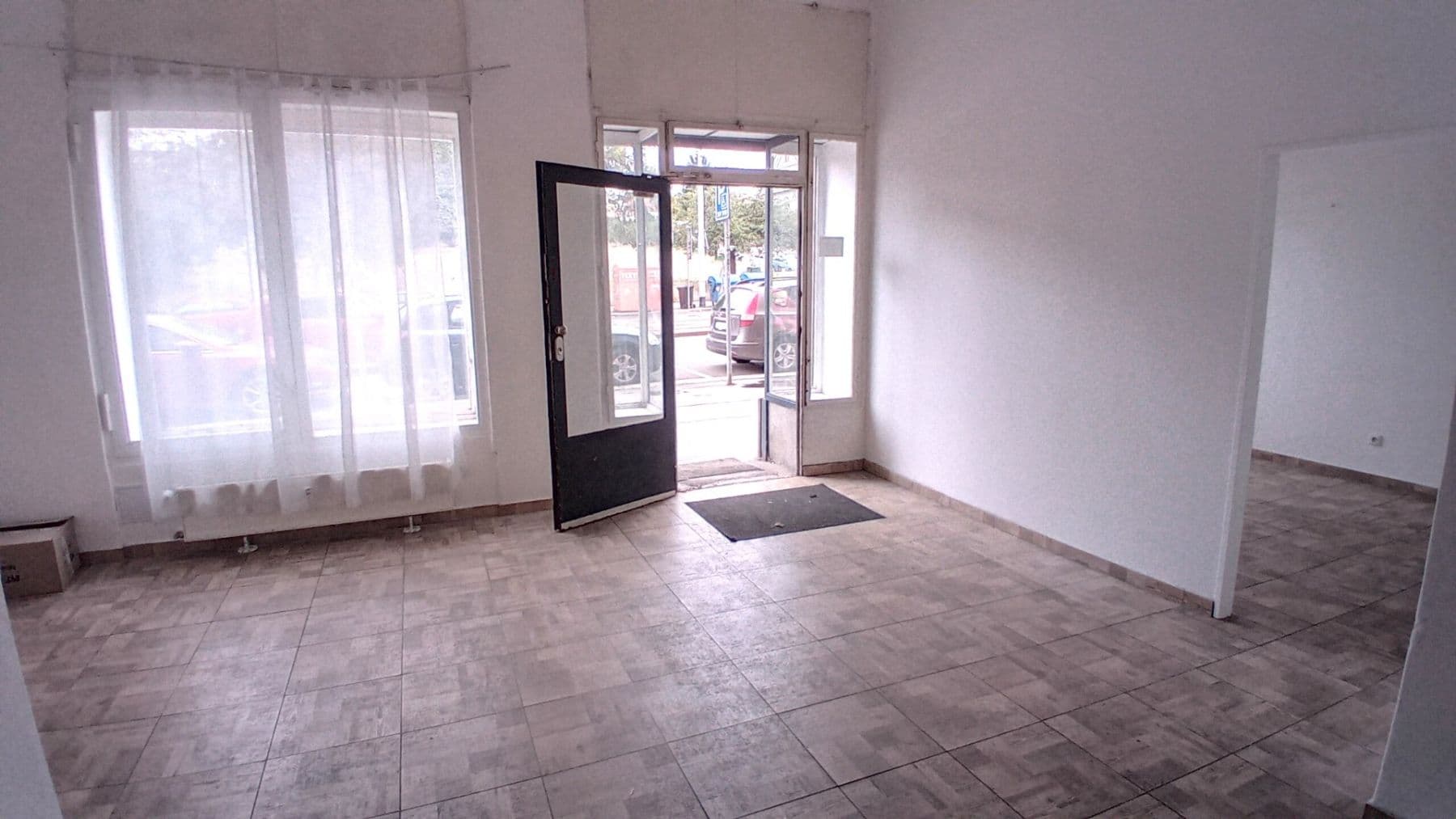 non-residential property to rent, 85 m², Hartigova, Prague, Prague non-residential property to rent, 85 m², Hartigova, Prague, Prague