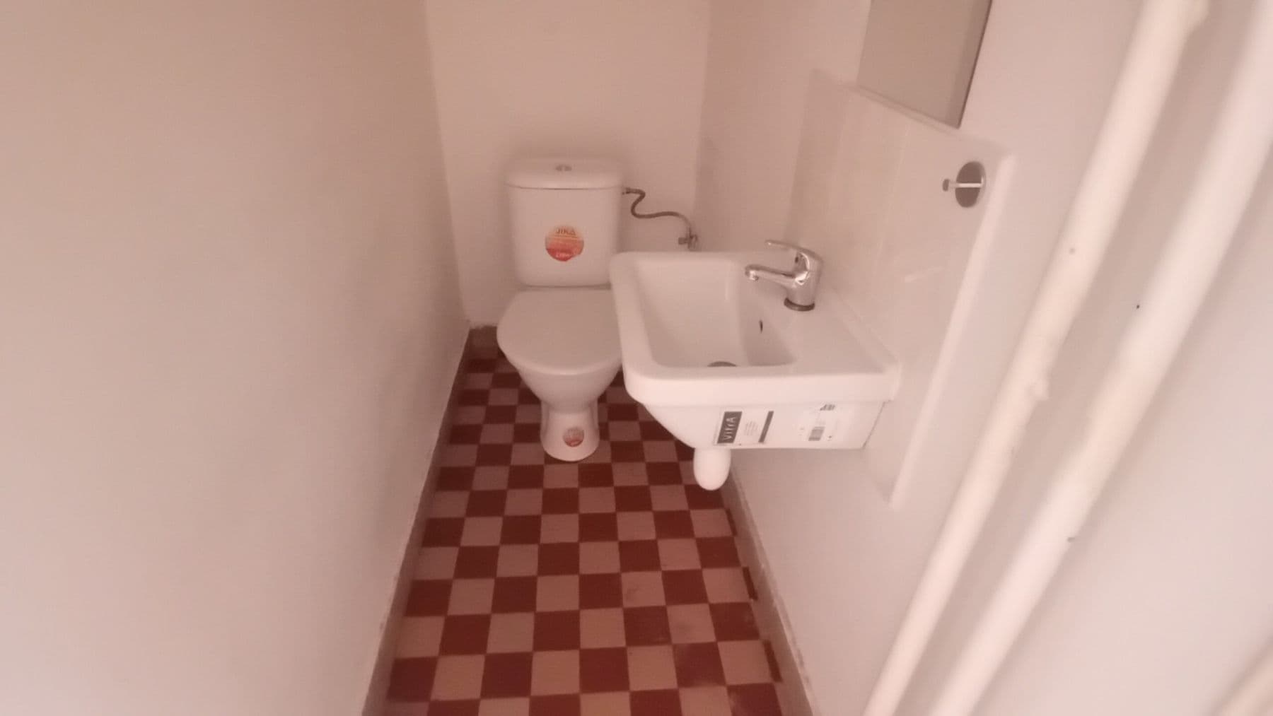 non-residential property to rent, 85 m², Hartigova, Prague, Prague non-residential property to rent, 85 m², Hartigova, Prague, Prague
