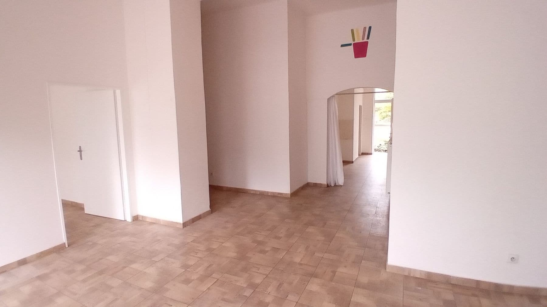 non-residential property to rent, 85 m², Hartigova, Prague, Prague non-residential property to rent, 85 m², Hartigova, Prague, Prague