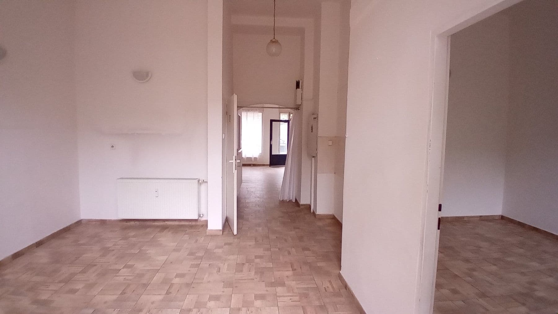 non-residential property to rent, 85 m², Hartigova, Prague, Prague non-residential property to rent, 85 m², Hartigova, Prague, Prague