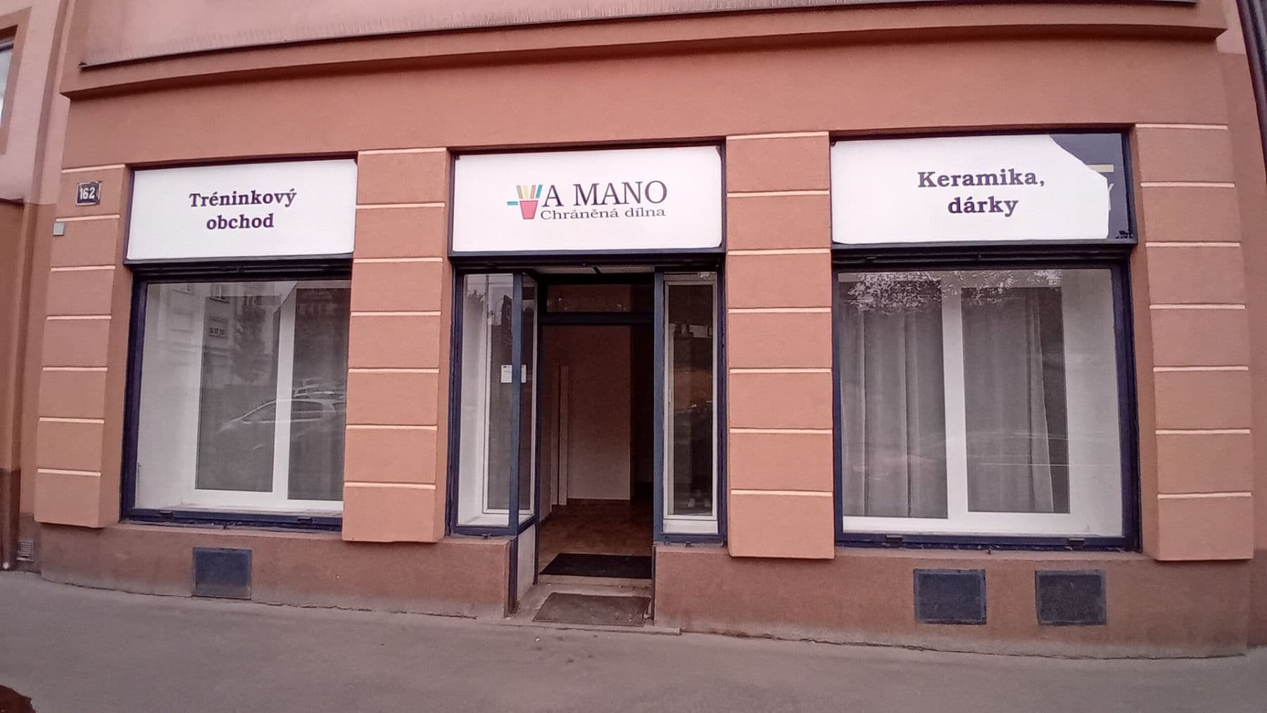 non-residential property to rent, 85 m², Hartigova, Prague, Prague non-residential property to rent, 85 m², Hartigova, Prague, Prague