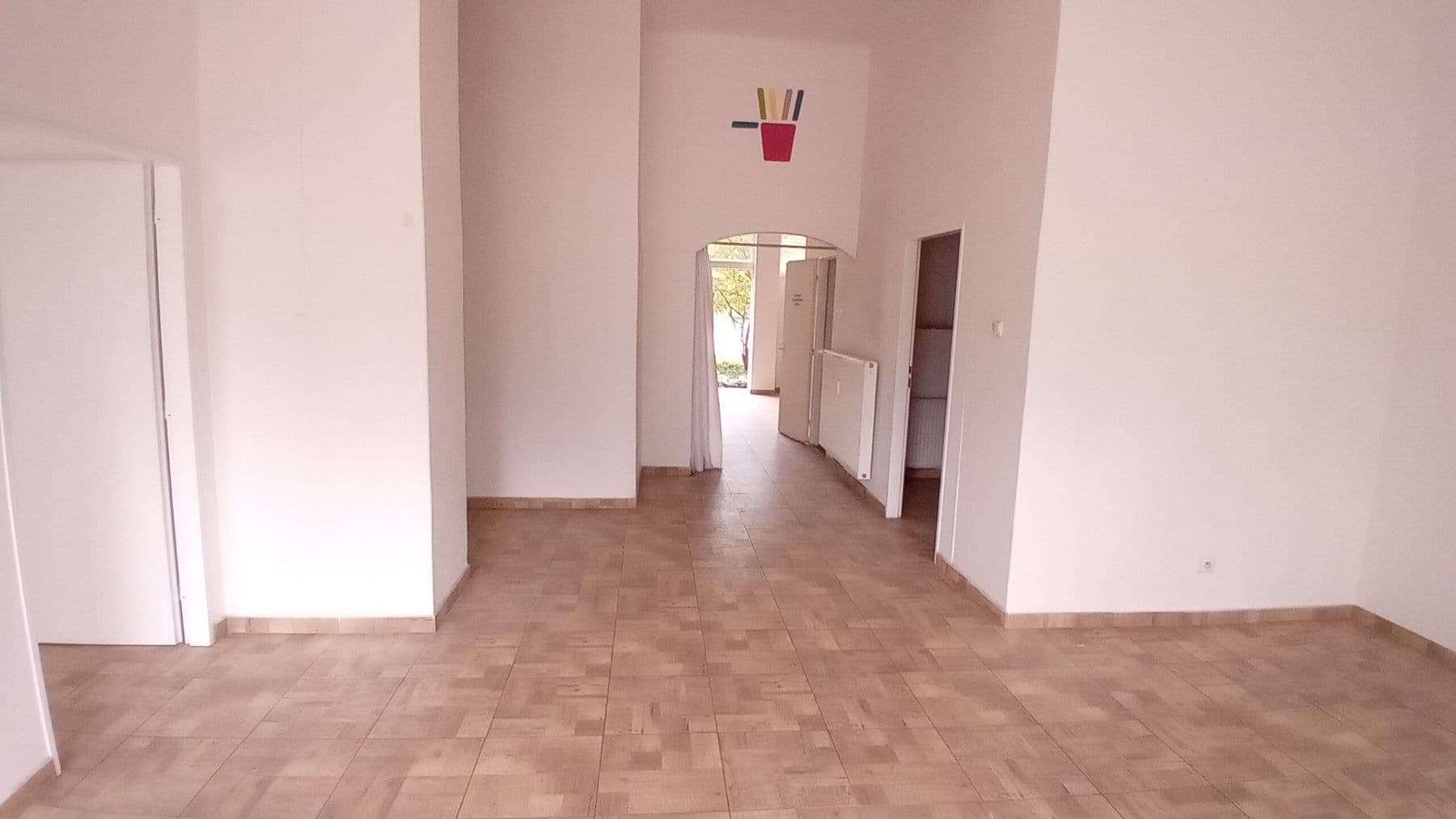 non-residential property to rent, 85 m², Hartigova, Prague, Prague non-residential property to rent, 85 m², Hartigova, Prague, Prague