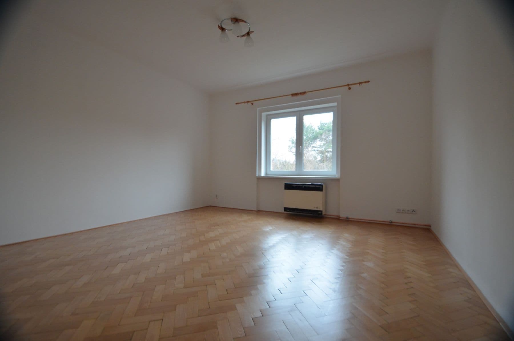 1 bedroom with open-plan kitchen flat to rent, 48 m², Zelinářská, Prague, Prague 1 bedroom with open-plan kitchen flat to rent, 48 m², Zelinářská, Prague, Prague