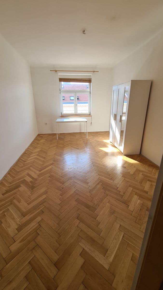 1 bedroom with open-plan kitchen flat to rent, 48 m², Zelinářská, Prague, Prague 1 bedroom with open-plan kitchen flat to rent, 48 m², Zelinářská, Prague, Prague