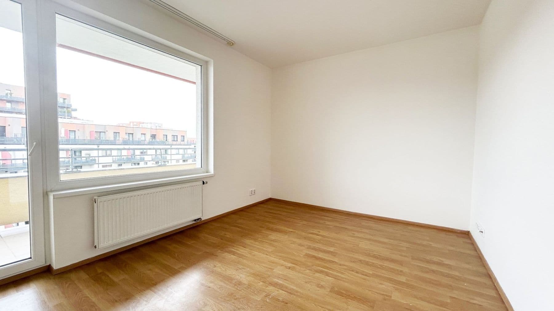 1 bedroom with open-plan kitchen flat to rent, 57 m², Pavla Beneše, Prague, Prague 1 bedroom with open-plan kitchen flat to rent, 57 m², Pavla Beneše, Prague, Prague