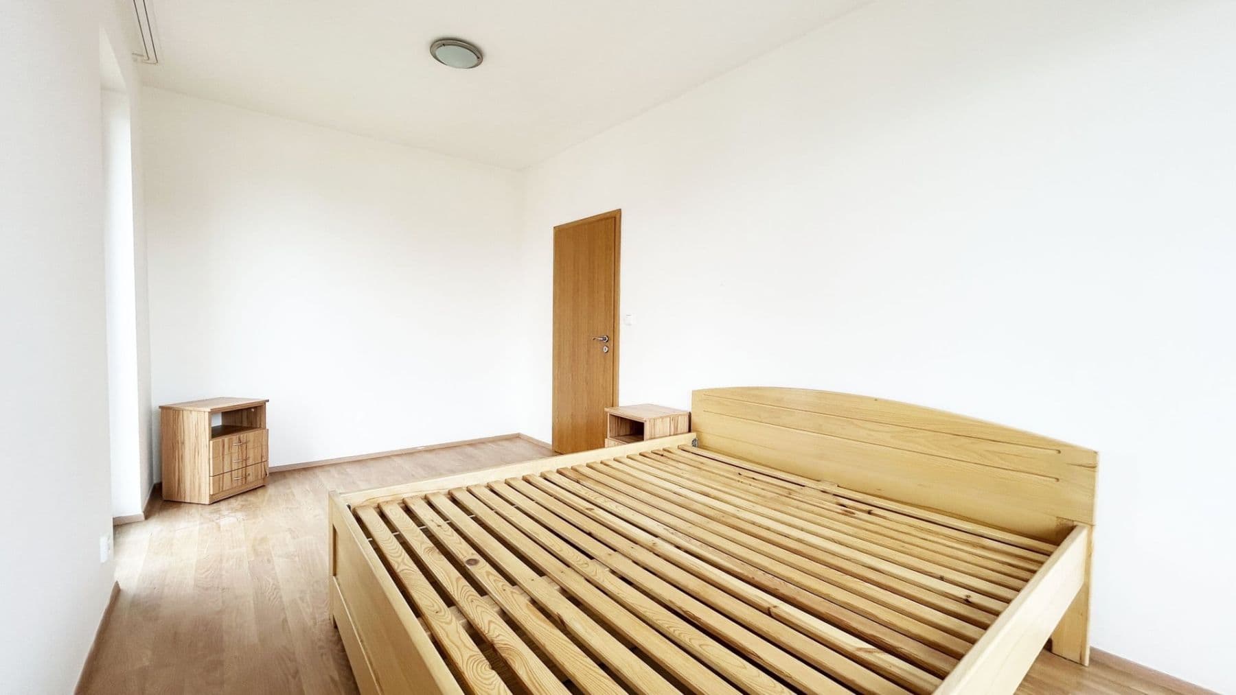 1 bedroom with open-plan kitchen flat to rent, 57 m², Pavla Beneše, Prague, Prague 1 bedroom with open-plan kitchen flat to rent, 57 m², Pavla Beneše, Prague, Prague