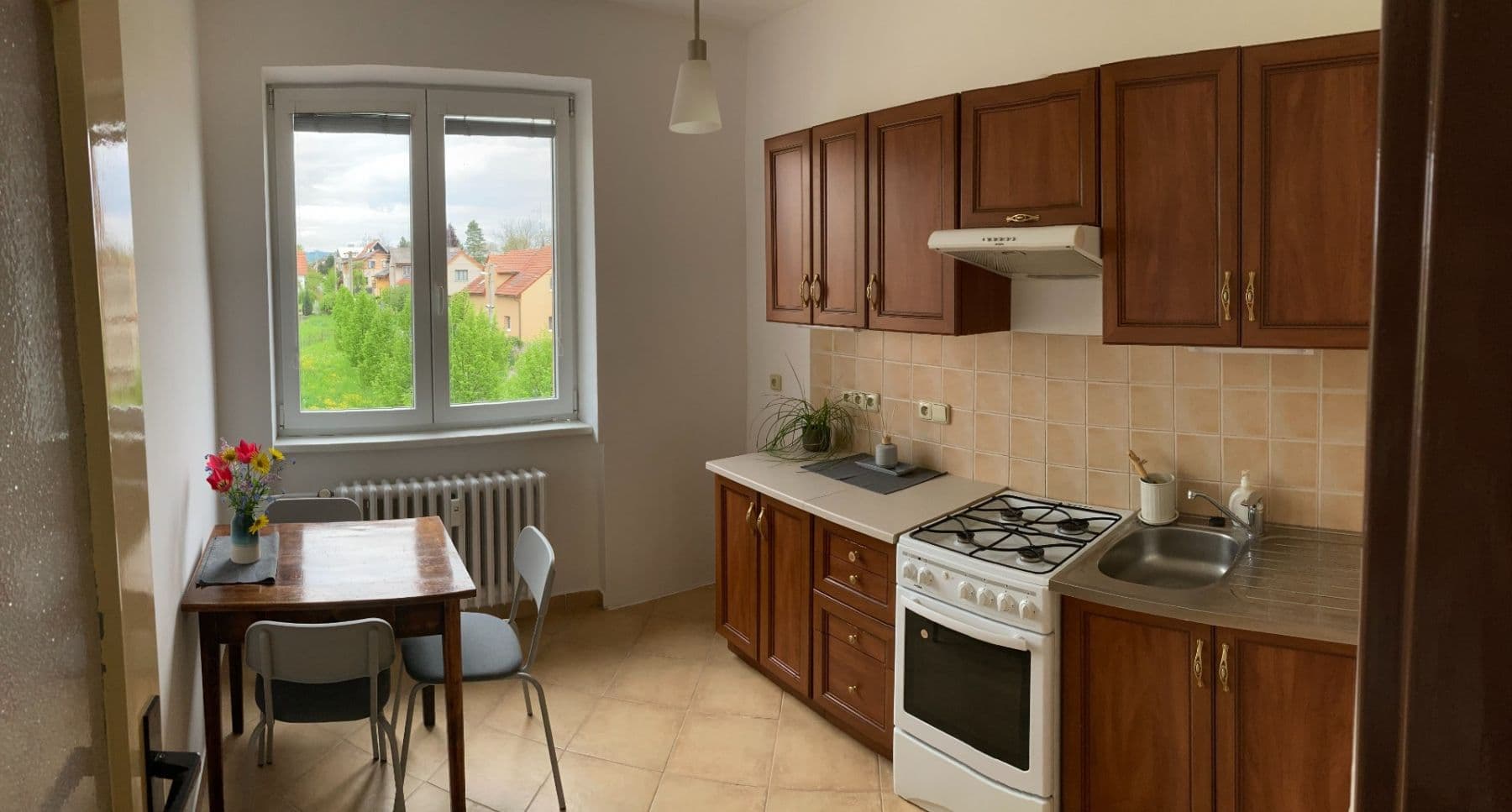 2 bedroom flat to rent, 63 m², Příbor, Moravskoslezský Region 2 bedroom flat to rent, 63 m², Příbor, Moravskoslezský Region