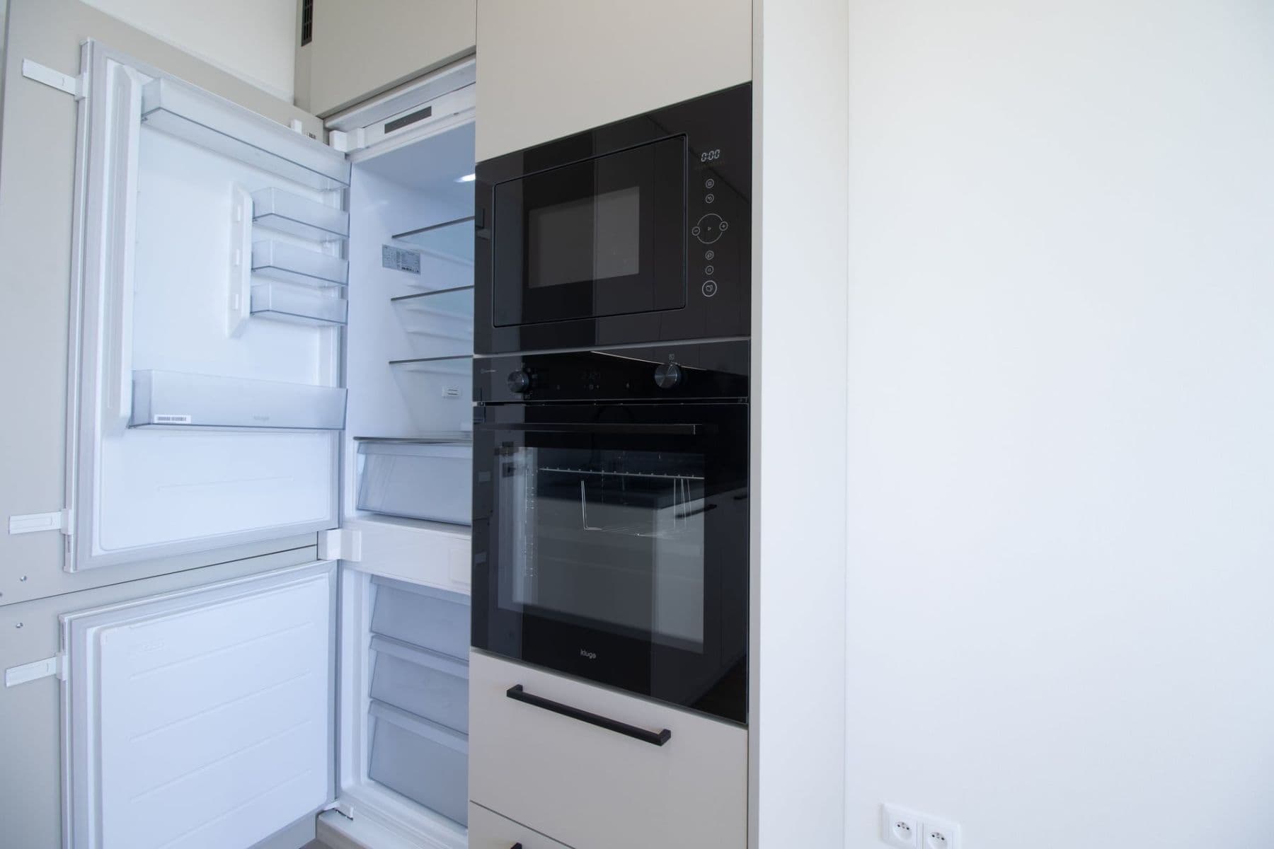 Studio flat to rent, 28 m², Nad lesním divadlem, Prague, Prague Studio flat to rent, 28 m², Nad lesním divadlem, Prague, Prague