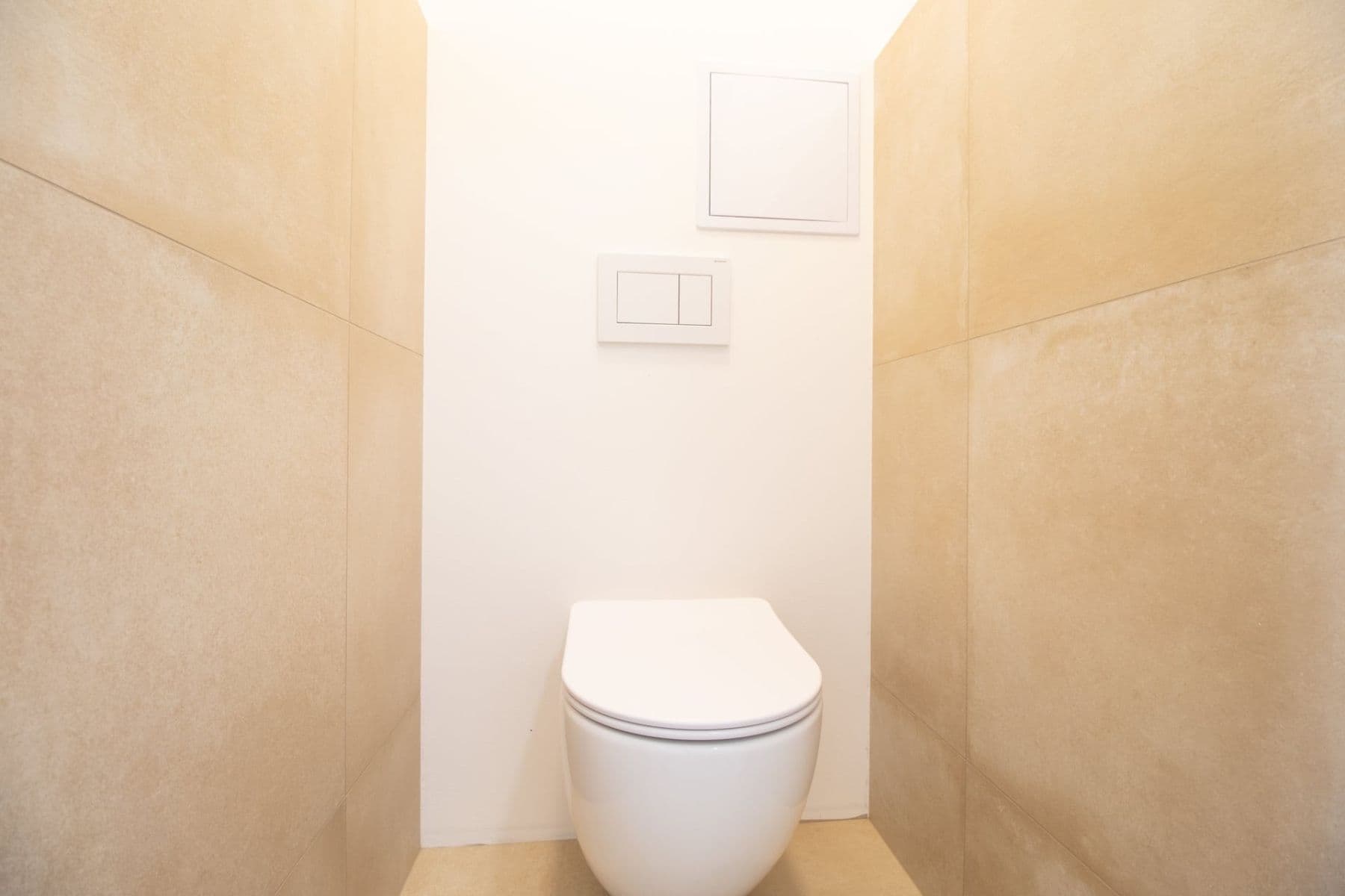 Studio flat to rent, 28 m², Nad lesním divadlem, Prague, Prague Studio flat to rent, 28 m², Nad lesním divadlem, Prague, Prague