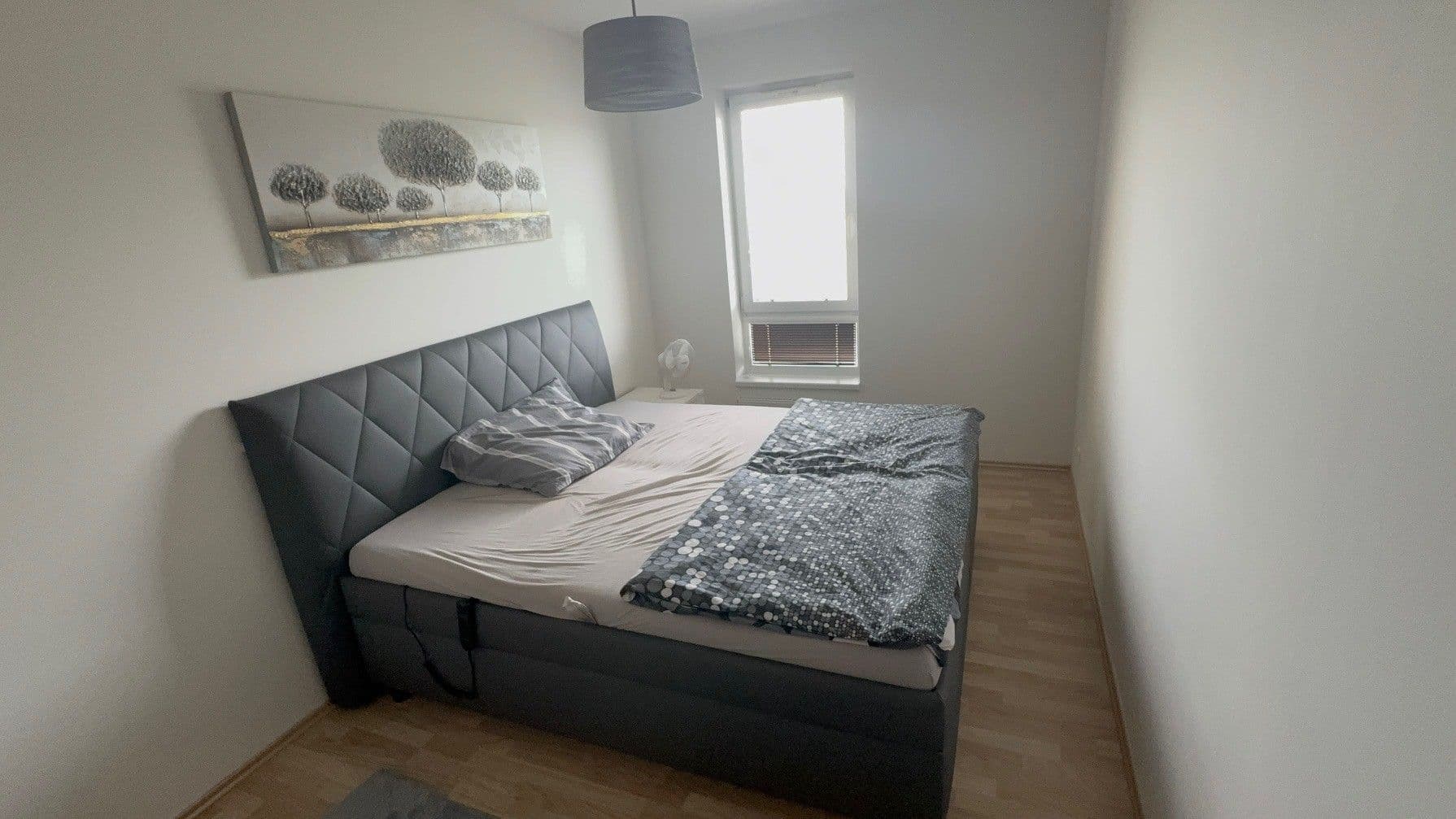 1 bedroom with open-plan kitchen flat to rent, 50 m², Václava Trojana, Prague, Prague 1 bedroom with open-plan kitchen flat to rent, 50 m², Václava Trojana, Prague, Prague