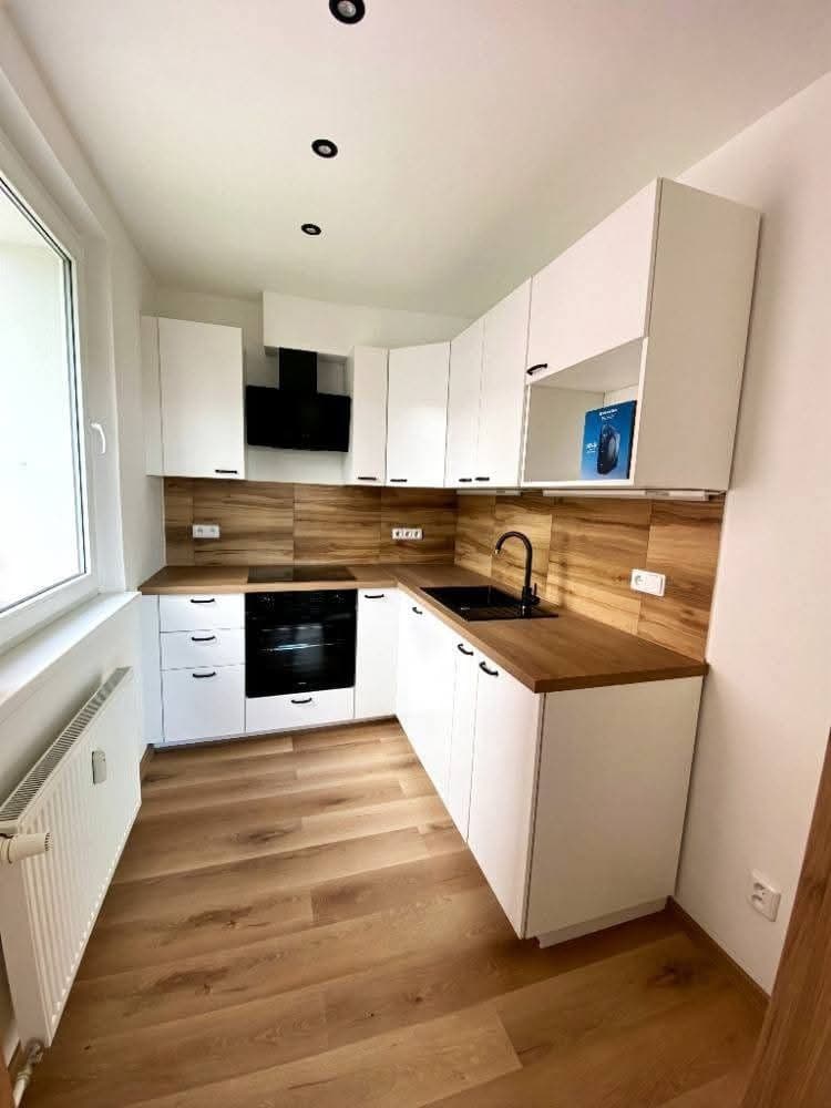 1 bedroom flat to rent, 40 m², Boženy Němcové, Jablonec nad Nisou, Liberecký Region 1 bedroom flat to rent, 40 m², Boženy Němcové, Jablonec nad Nisou, Liberecký Region