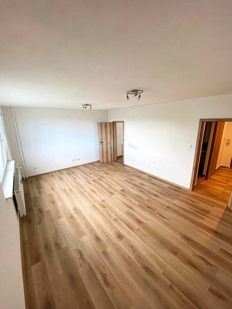 1 bedroom flat to rent, 40 m², Boženy Němcové, Jablonec nad Nisou, Liberecký Region 1 bedroom flat to rent, 40 m², Boženy Němcové, Jablonec nad Nisou, Liberecký Region