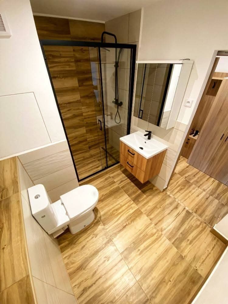 1 bedroom flat to rent, 40 m², Boženy Němcové, Jablonec nad Nisou, Liberecký Region 1 bedroom flat to rent, 40 m², Boženy Němcové, Jablonec nad Nisou, Liberecký Region