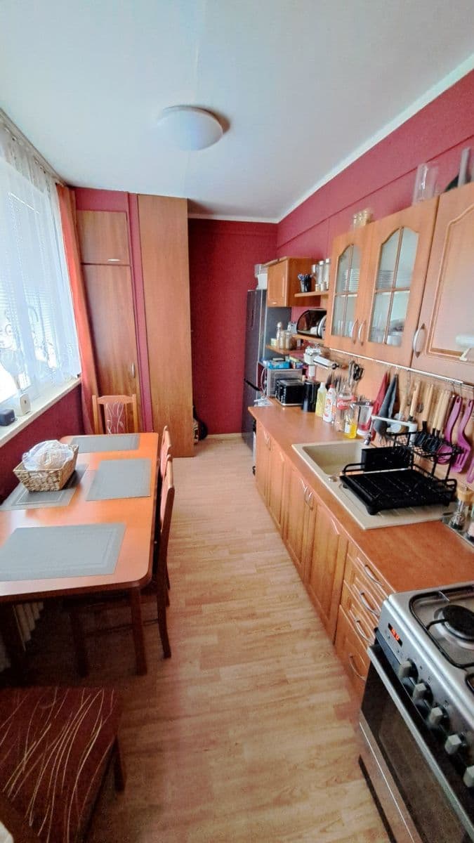 3 bedroom flat for sale, 68 m², Moravská, Havířov, Moravskoslezský Region 3 bedroom flat for sale, 68 m², Moravská, Havířov, Moravskoslezský Region