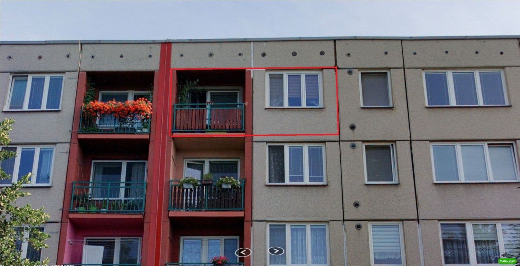 3 bedroom flat for sale, 68 m², Moravská, Havířov, Moravskoslezský Region 3 bedroom flat for sale, 68 m², Moravská, Havířov, Moravskoslezský Region