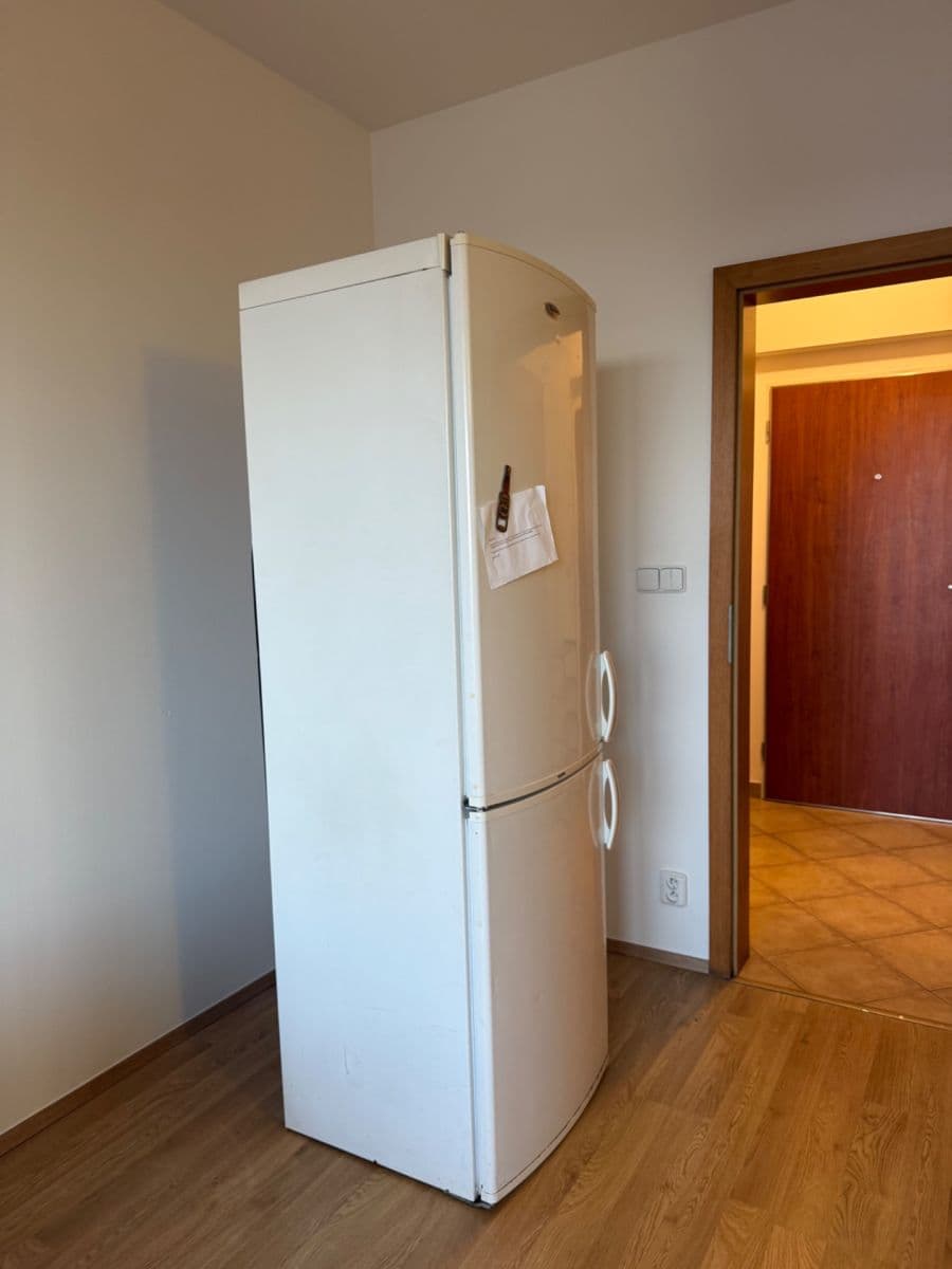 Studio flat to rent, 33 m², Miroslava Hajna, Prague, Prague Studio flat to rent, 33 m², Miroslava Hajna, Prague, Prague