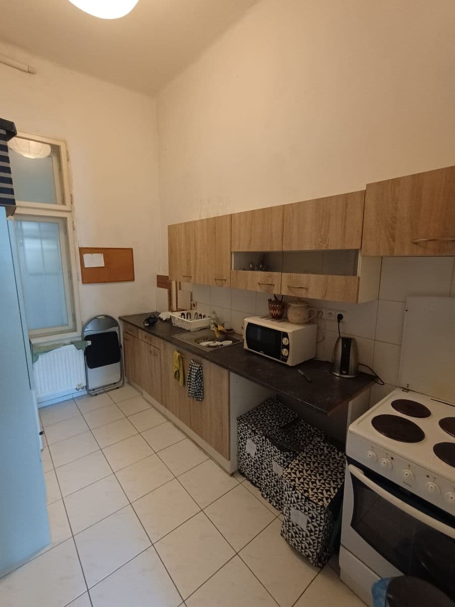 2 bedroom flat to rent, 40 m², 28. pluku, Prague, Prague 2 bedroom flat to rent, 40 m², 28. pluku, Prague, Prague