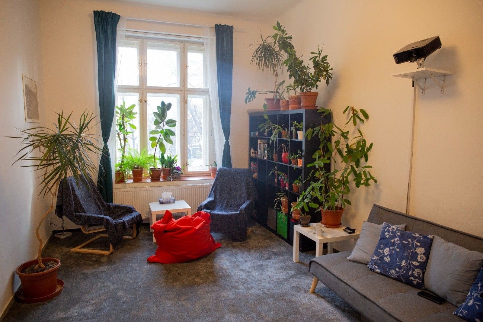 2 bedroom flat to rent, 40 m², 28. pluku, Prague, Prague 2 bedroom flat to rent, 40 m², 28. pluku, Prague, Prague