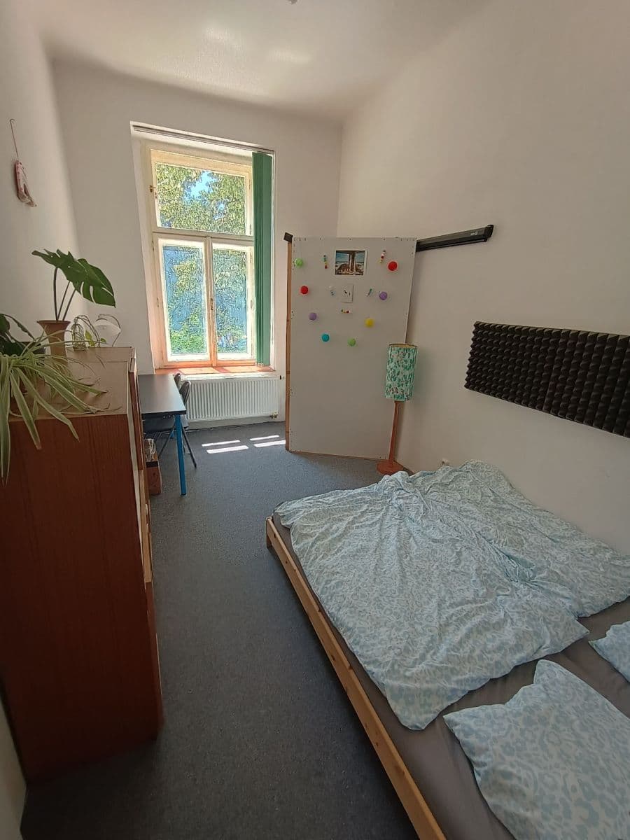 2 bedroom flat to rent, 40 m², 28. pluku, Prague, Prague 2 bedroom flat to rent, 40 m², 28. pluku, Prague, Prague