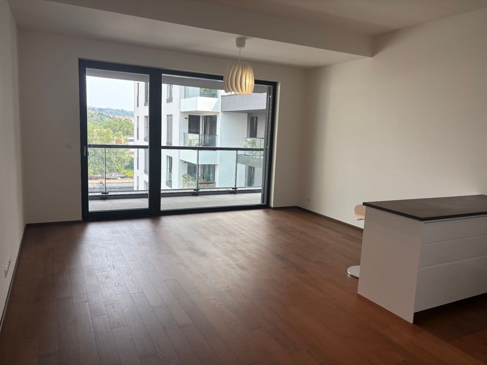 1 bedroom with open-plan kitchen flat for sale, 65 m², Jankovcova, Prague, Prague 1 bedroom with open-plan kitchen flat for sale, 65 m², Jankovcova, Prague, Prague