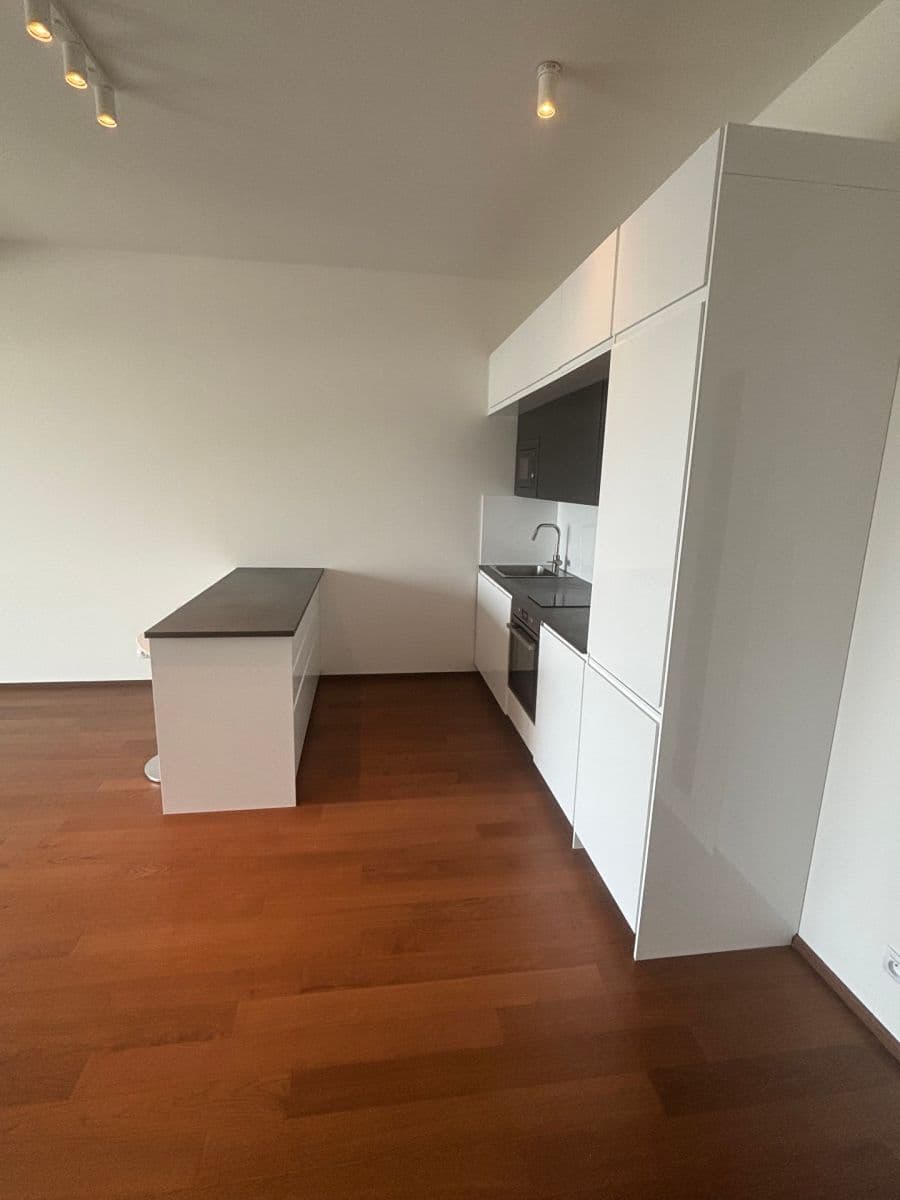 1 bedroom with open-plan kitchen flat for sale, 65 m², Jankovcova, Prague, Prague 1 bedroom with open-plan kitchen flat for sale, 65 m², Jankovcova, Prague, Prague