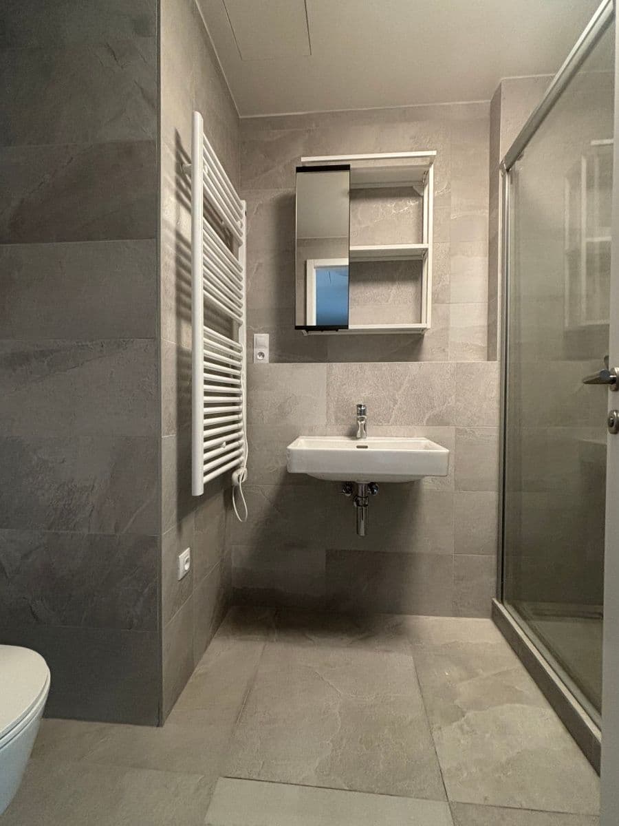 1 bedroom with open-plan kitchen flat for sale, 65 m², Jankovcova, Prague, Prague 1 bedroom with open-plan kitchen flat for sale, 65 m², Jankovcova, Prague, Prague