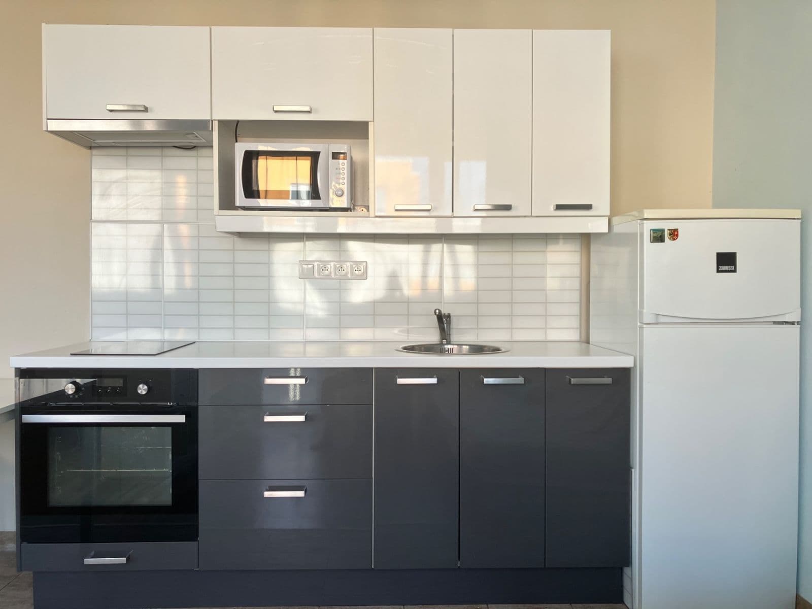 Studio flat to rent, 31 m², Sicherova, Prague, Prague Studio flat to rent, 31 m², Sicherova, Prague, Prague