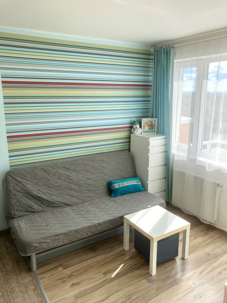 Studio flat to rent, 31 m², Sicherova, Prague, Prague Studio flat to rent, 31 m², Sicherova, Prague, Prague