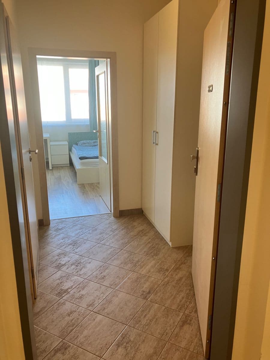 Studio flat to rent, 31 m², Sicherova, Prague, Prague Studio flat to rent, 31 m², Sicherova, Prague, Prague