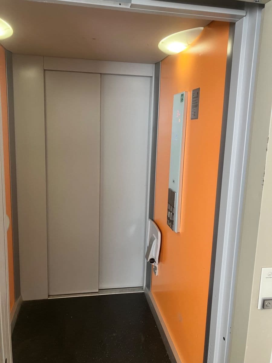 Studio flat to rent, 31 m², Sicherova, Prague, Prague Studio flat to rent, 31 m², Sicherova, Prague, Prague