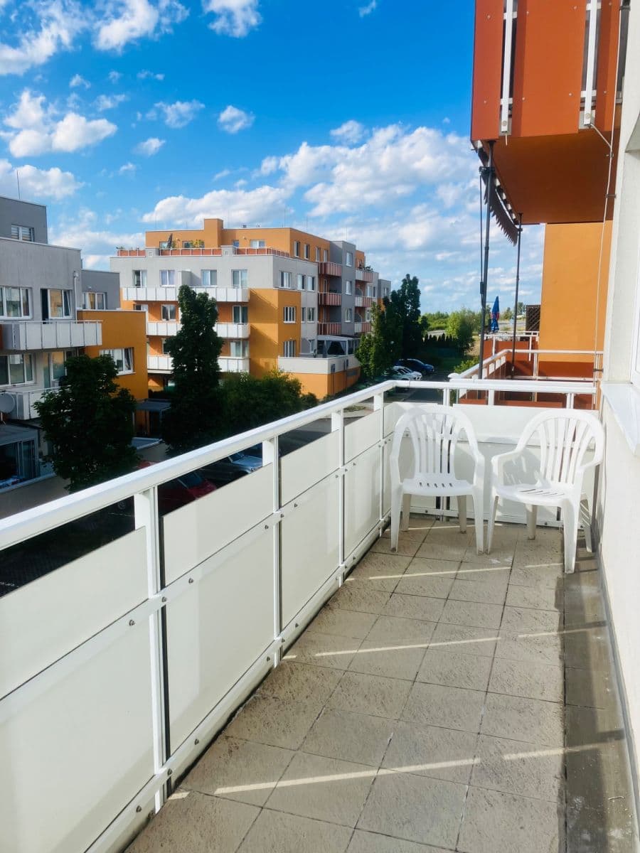 Studio flat to rent, 31 m², Sicherova, Prague, Prague Studio flat to rent, 31 m², Sicherova, Prague, Prague