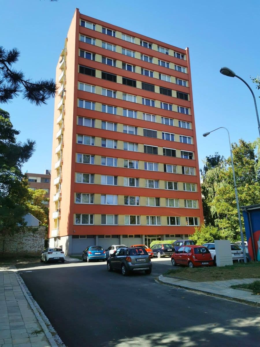 3 bedroom flat for sale, 66 m², Havlenova, Brno, Jihomoravský Region 3 bedroom flat for sale, 66 m², Havlenova, Brno, Jihomoravský Region