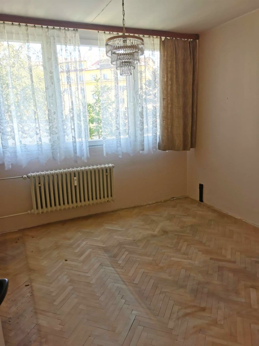 3 bedroom flat for sale, 66 m², Havlenova, Brno, Jihomoravský Region 3 bedroom flat for sale, 66 m², Havlenova, Brno, Jihomoravský Region