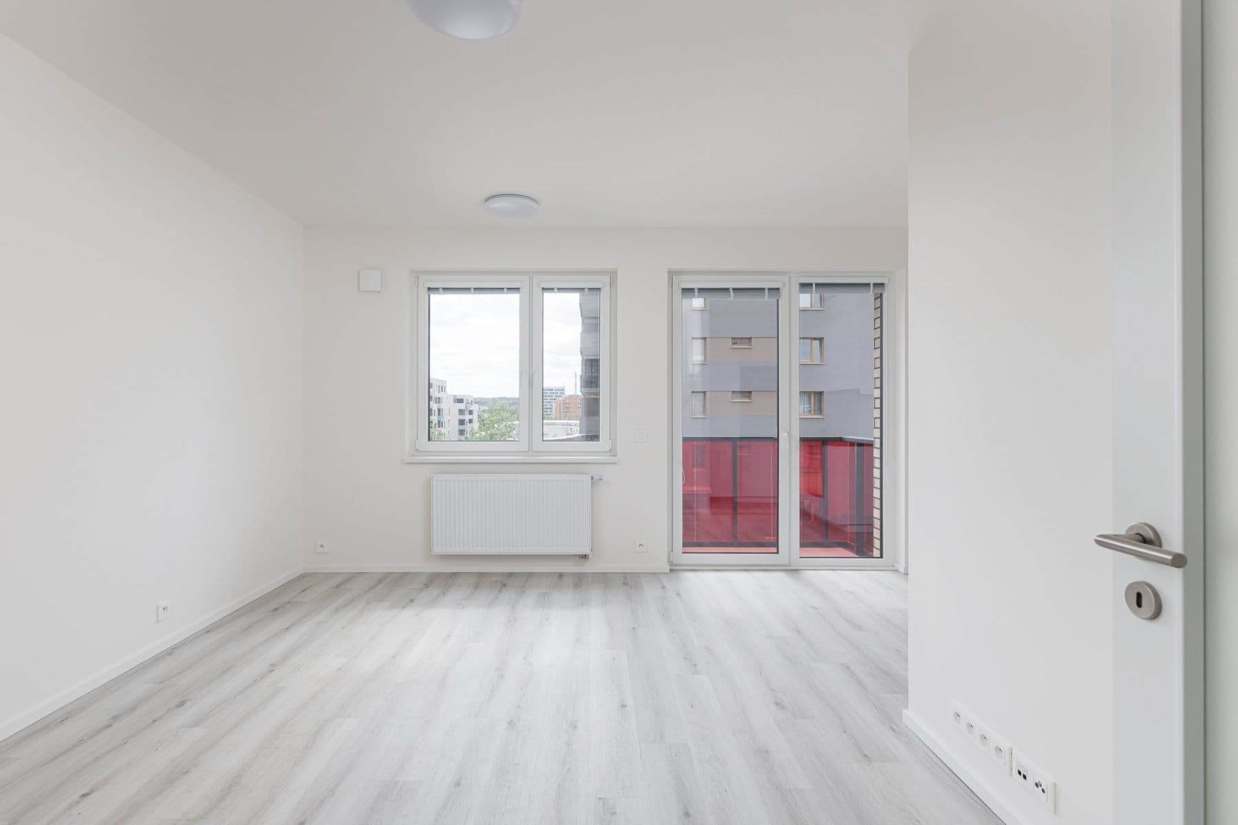 Studio flat to rent, 36 m², Waltariho, Prague, Prague Studio flat to rent, 36 m², Waltariho, Prague, Prague