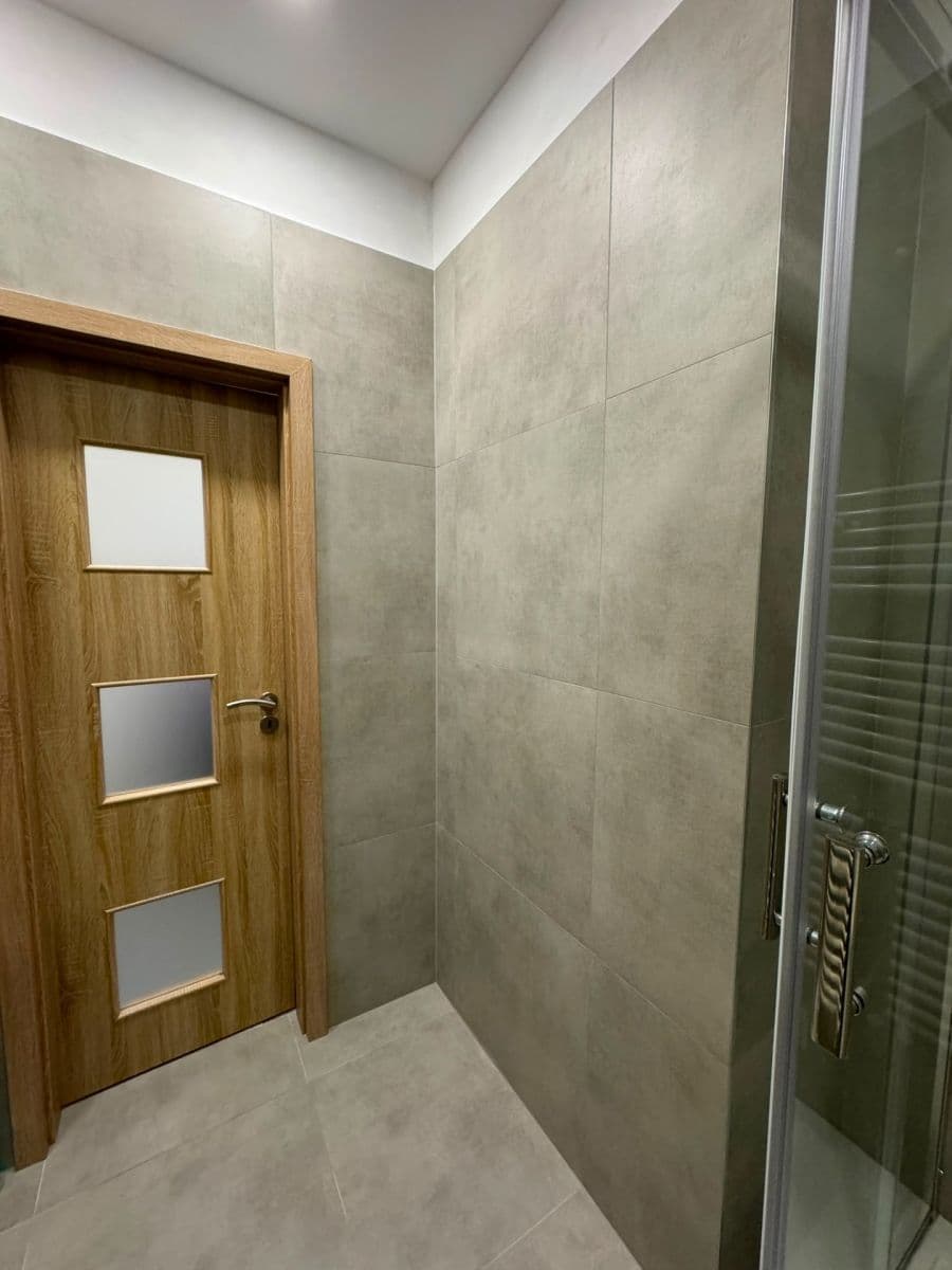 Studio flat to rent, 34 m², Nad Primaskou, Prague, Prague Studio flat to rent, 34 m², Nad Primaskou, Prague, Prague