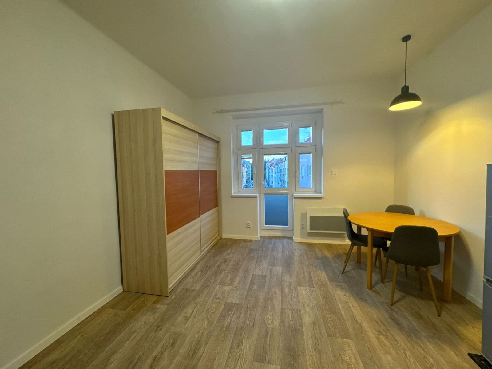 Studio flat to rent, 34 m², Nad Primaskou, Prague, Prague Studio flat to rent, 34 m², Nad Primaskou, Prague, Prague