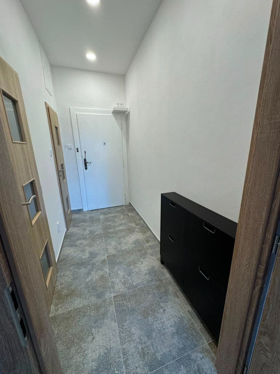 Studio flat to rent, 34 m², Nad Primaskou, Prague, Prague Studio flat to rent, 34 m², Nad Primaskou, Prague, Prague