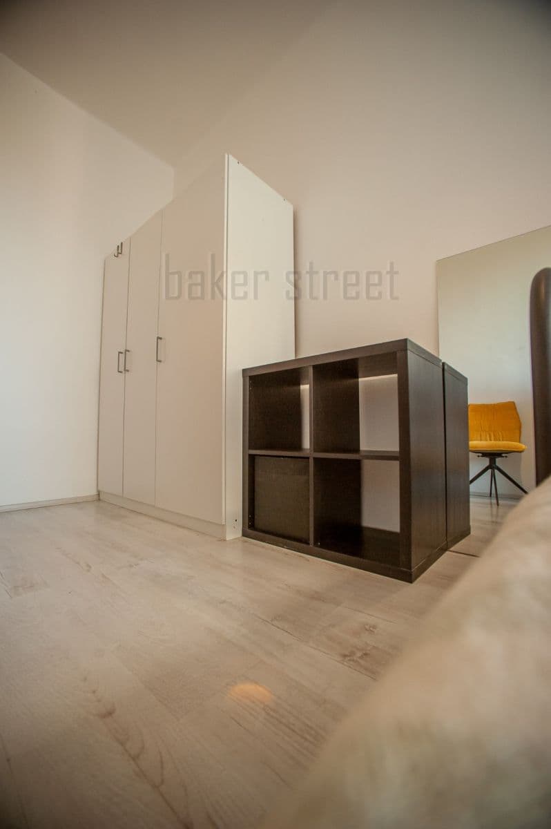 Studio flat to rent, 24 m², Bělohorská, Prague, Prague Studio flat to rent, 24 m², Bělohorská, Prague, Prague