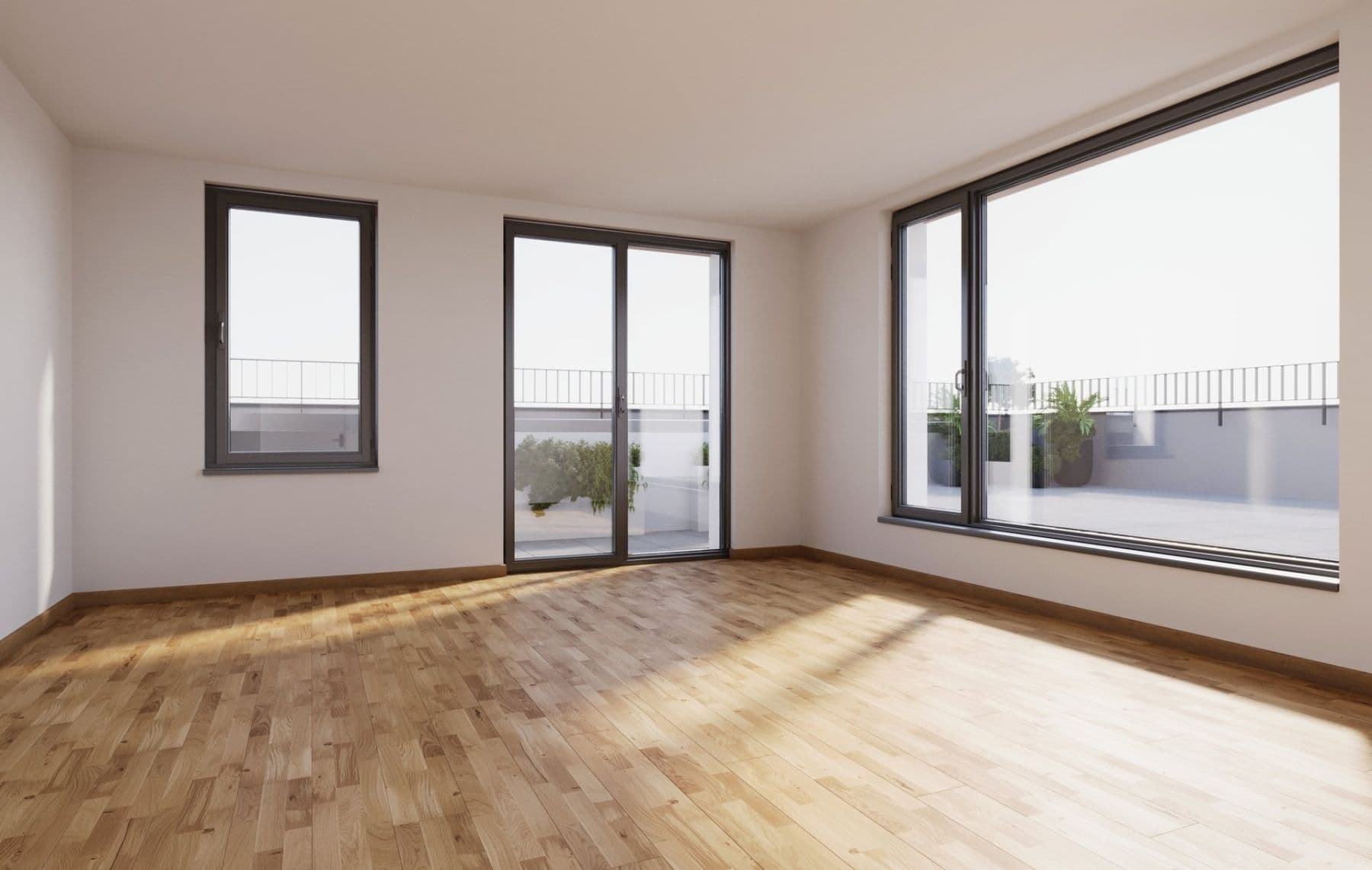 Studio flat for sale, 31 m², Na Laurové, Prague, Prague Studio flat for sale, 31 m², Na Laurové, Prague, Prague