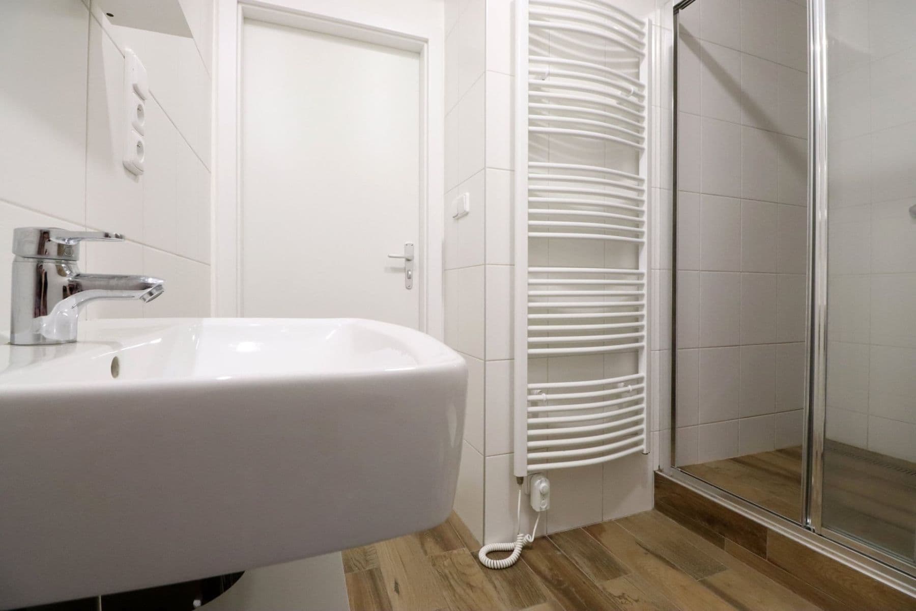 1 bedroom with open-plan kitchen flat to rent, 45 m², Horní, Prague, Prague 1 bedroom with open-plan kitchen flat to rent, 45 m², Horní, Prague, Prague